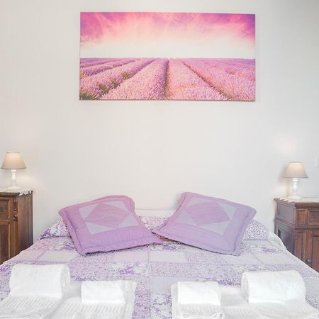 シエーナ ラ キッカ B＆B シエナ Bed & Breakfast 部屋 写真