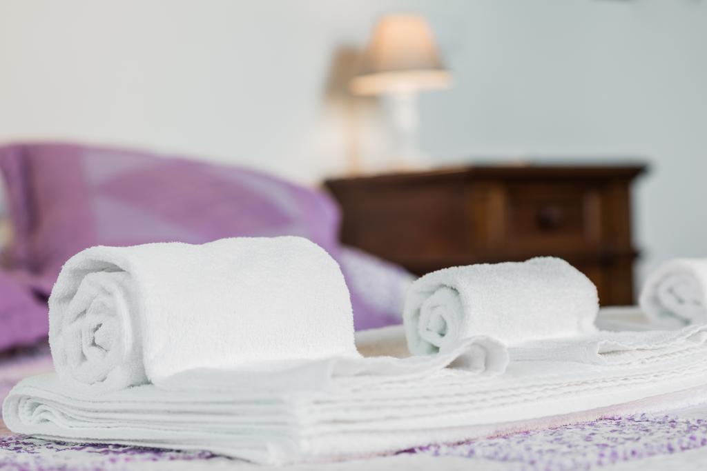 シエーナ ラ キッカ B＆B シエナ Bed & Breakfast 部屋 写真