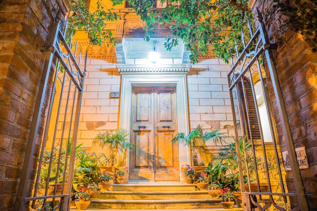 シエーナ ラ キッカ B＆B シエナ Bed & Breakfast エクステリア 写真