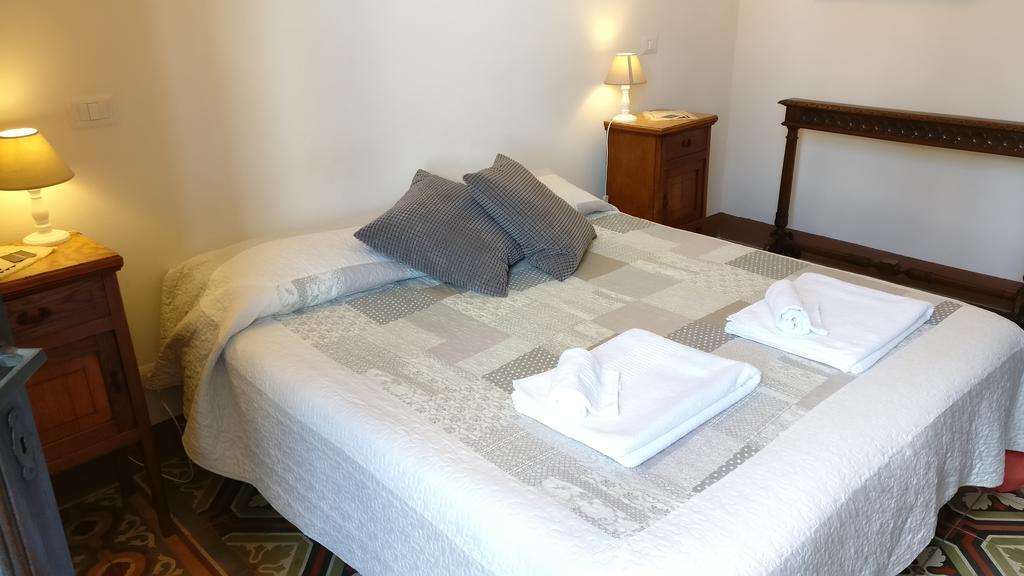 シエーナ ラ キッカ B＆B シエナ Bed & Breakfast エクステリア 写真