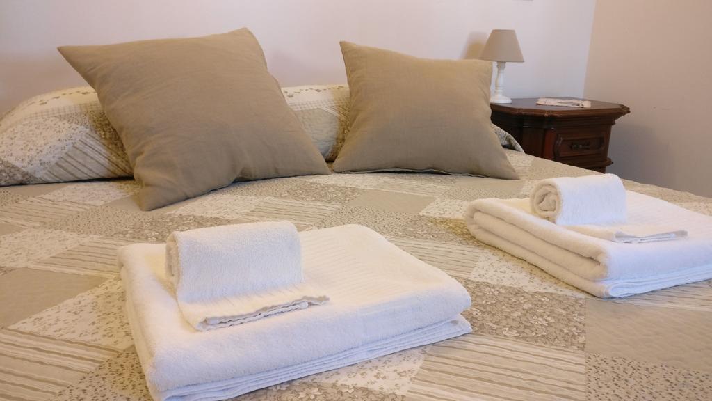 シエーナ ラ キッカ B＆B シエナ Bed & Breakfast エクステリア 写真